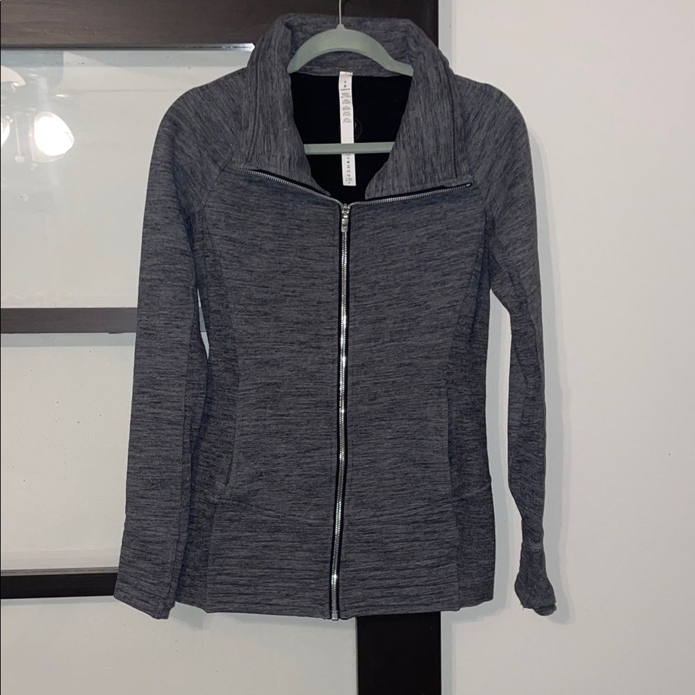 Lululemon jacket